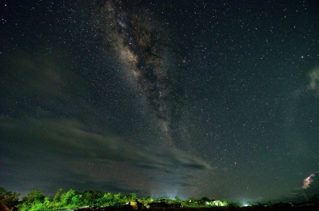 Milky Way
