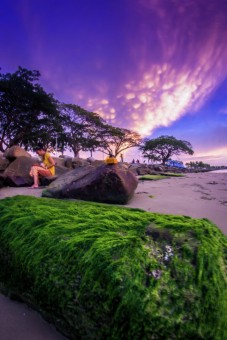 KK Sunset View