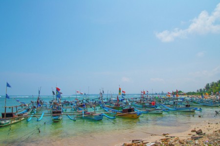 Ships Army