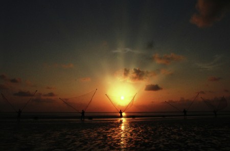 Welcome new sun