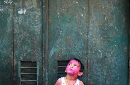colors of joy