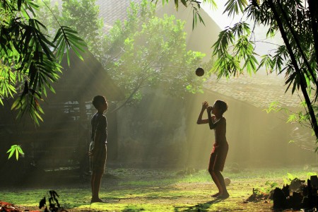 Sepak Takraw