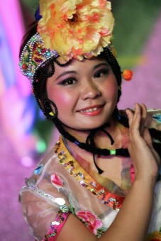 Dancer