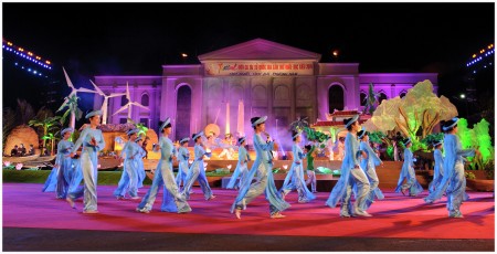 AO DAI VIET NAM