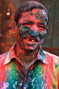 color of life