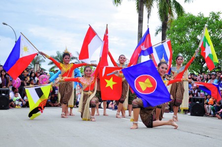 Festival Erau