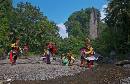 Jatilan