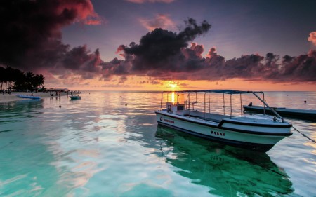 Sunrise Heaven