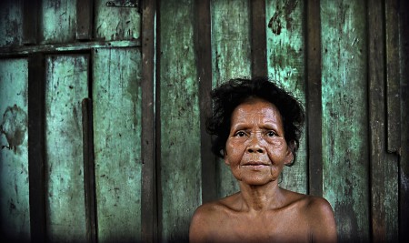 Potrait