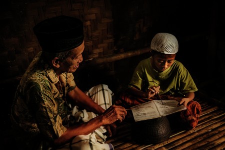 Learn The Quran
