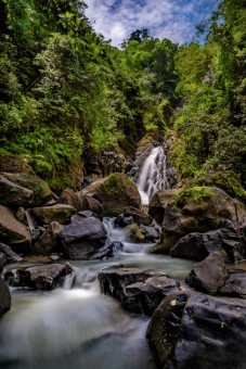 The Waterfall