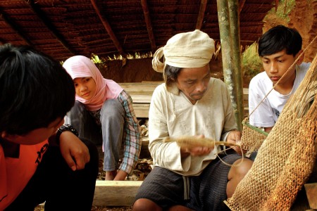 Belajar dari masa lalu