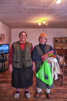 Native Armenian