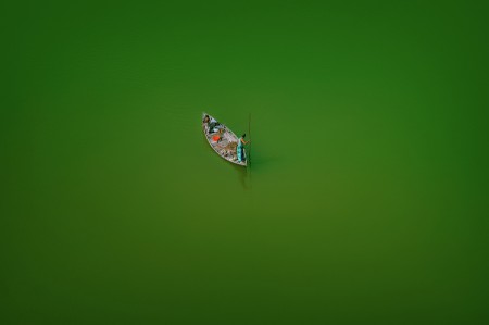 Fishing