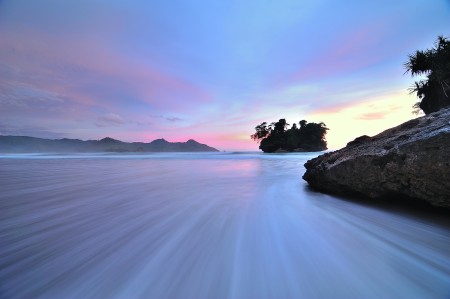 Pelang Beach