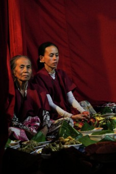 offerings