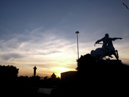 Beautiful Silhouettes