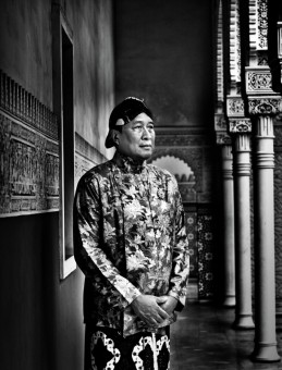 javanese man