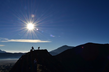 On Top