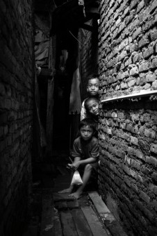 3 young of our hopes