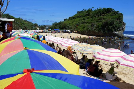 The Umbrella
