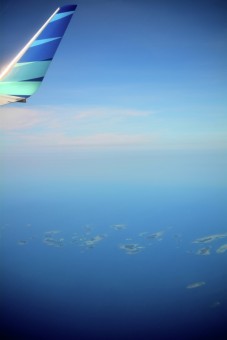 Thousand Islands