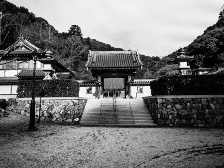 The Temple