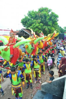 Odong-odong