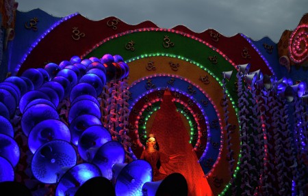 Durga Puja