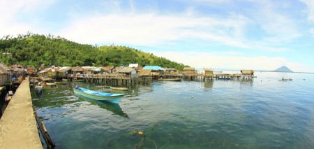 Nain Island