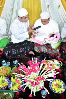 BATASMIYAH