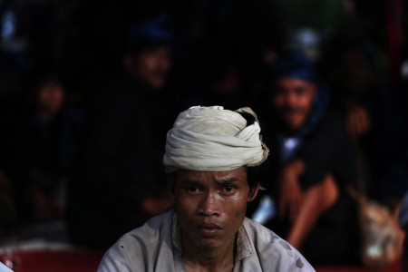 Seba Baduy