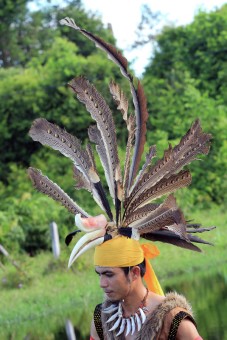 mahkota