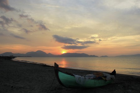 Smoothly Sunset