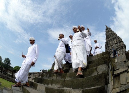 RITUAL TAWUR AGUNG