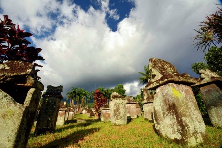 Waruga Airmadidi
