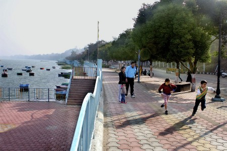 The Morning Run Time