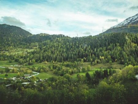 The Village