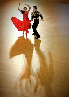 Dancers