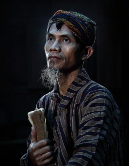 sang ustadz