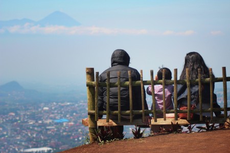 Komposisi Harmmonis