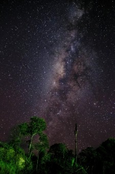 Milky Way