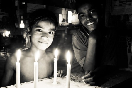 Happy Faces