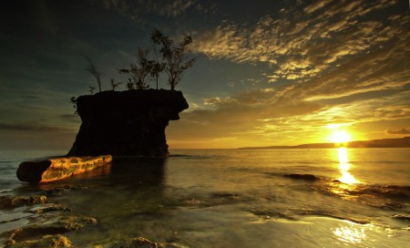 Sorido Sunset