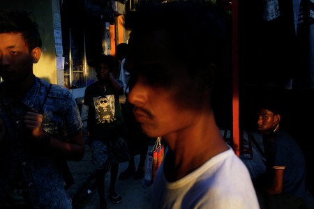 Yangon Youth Style