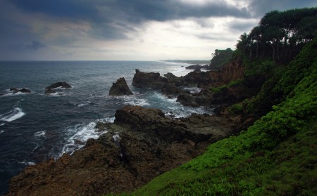 Karang Tawulan