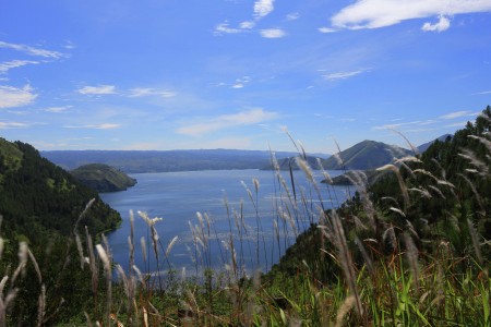 Danau Toba