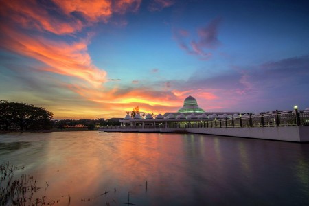 Masjid An-Nur
