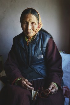 The Old Lady