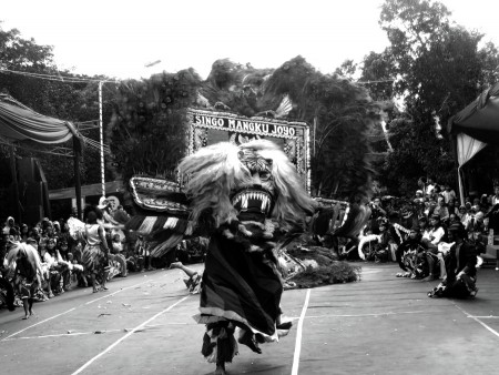 reog ponorogo